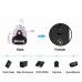 Locking to Locking Single Screw Panel Mount USB 3.1 / Type C Male to Male Cable Locking to Locking Single Screw Panel Mount USB 3.1 / Type C Male to Male Cable