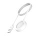 Wireless USB Charge Cable for XiaoMi Watch S3 Smart Watch Wireless USB Charge Cable for XiaoMi Watch S3 Smart Watch