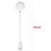 Wireless USB Charge Cable for XiaoMi Watch S3 Smart Watch Wireless USB Charge Cable for XiaoMi Watch S3 Smart Watch