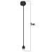 Wireless USB Charge Cable for Huami Amazfit Balance Smart Watch Wireless USB Charge Cable for Huami Amazfit Balance Smart Watch