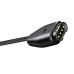 Wireless USB Charge Cable with braided jacket for Garmin Bounce SmartWatch and extra USB-C end for charging SmartPhones Wireless USB Charge Cable with braided jacket for Garmin Bounce SmartWatch and extra USB-C end for charging SmartPhones