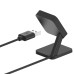 USB Charging Cradle / Dock / NightStand for Honor Band 9 Watch USB Charging Cradle / Dock / NightStand for Honor Band 9 Watch
