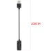 Wireless USB Charge Cable for OnePlus Watch 2 Smart Watches Wireless USB Charge Cable for OnePlus Watch 2 Smart Watches