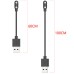 Wireless USB Charger Cable for Xiaomi Mibro Smart Watch A2 / T2 SmartWatches Wireless USB Charger Cable for Xiaomi Mibro Smart Watch A2 / T2 SmartWatches