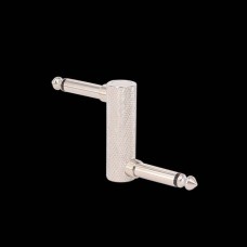 Z Type Effect Pedal Connector / Electric Guitar Bass 1/4" to 1/4" plug Adapter Z Type Effect Pedal Connector / Electric Guitar Bass 1/4" to 1/4" plug Adapter
