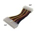 15cm ATX 20 Pin to 24 Pin Power Supply Adapter | Desktop Computer Cable 15cm ATX 20 Pin to 24 Pin Power Supply Adapter | Desktop Computer Cable