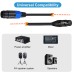 Speakon to XLR Speaker Cable, Speakon Female to XLR 3 Pin Male Speaker Audio Adapter for DJ/PA Speaker Cord with Twist Lock Speakon to XLR Speaker Cable, Speakon Female to XLR 3 Pin Male Speaker Audio Adapter for DJ/PA Speaker Cord with Twist Lock