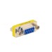 9Pin D-Sub9 VGA Male to Female adapter | 9Pin D-Sub9 VGA Female to Female adapter | 9Pin D-Sub9 VGA Female to Female adapter 9Pin D-Sub9 VGA Male to Female adapter | 9Pin D-Sub9 VGA Female to Female adapter | 9Pin D-Sub9 VGA Female to Female adapter