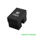 40 Gbps USB4 180 degree USB-C Adapter / Coupler for Steam Deck, Switch, Laptop, Tablet, Phone and More Type C Devices 40 Gbps USB4 180 degree USB-C Adapter / Coupler for Steam Deck, Switch, Laptop, Tablet, Phone and More Type C Devices