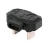 480 Mbps USB-C 180 degree USB-C OTG Adapter / Coupler 480 Mbps USB-C 180 degree USB-C OTG Adapter / Coupler