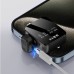 480 Mbps USB-C 180 degree USB-C OTG Adapter / Coupler 480 Mbps USB-C 180 degree USB-C OTG Adapter / Coupler