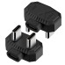 480 Mbps USB-C 180 degree USB-C OTG Adapter / Coupler 480 Mbps USB-C 180 degree USB-C OTG Adapter / Coupler