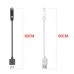 Wireless USB Charger Cable for Oraimo Watch ER Smart Watches Wireless USB Charger Cable for Oraimo Watch ER Smart Watches