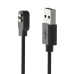 Wireless USB Charge Cable for Suunto Wing Bone Conduction Earphones Wireless USB Charge Cable for Suunto Wing Bone Conduction Earphones