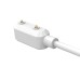Wireless USB Charge Cable for VIVO Watch GT / IQOO Watch GT Smart Watches Wireless USB Charge Cable for VIVO Watch GT / IQOO Watch GT Smart Watches