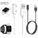 Wireless USB Charge Cable for VIVO Watch GT / IQOO Watch GT Smart Watches Wireless USB Charge Cable for VIVO Watch GT / IQOO Watch GT Smart Watches
