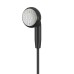 USB-C Audio to Mono Single Earbud Headset with Microphone (Handsfree) USB-C Audio to Mono Single Earbud Headset with Microphone (Handsfree)