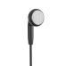 Right Angle 3.5mm Aux Stereo Jack to Mono Single Earbud Headset with Microphone (Handsfree) Right Angle 3.5mm Aux Stereo Jack to Mono Single Earbud Headset with Microphone (Handsfree)