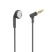 Right Angle 3.5mm Aux Stereo Jack to Mono Single Earbud Headset with Microphone (Handsfree) Right Angle 3.5mm Aux Stereo Jack to Mono Single Earbud Headset with Microphone (Handsfree)