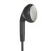 3.5mm Aux Stereo Jack to Mono Single Earbud Headset with Microphone (Handsfree) 3.5mm Aux Stereo Jack to Mono Single Earbud Headset with Microphone (Handsfree)