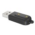 Portable Magnetic USB-A Fast Charging for Huawei Watch Fit 3 Smartwatch Portable Magnetic USB-A Fast Charging for Huawei Watch Fit 3 Smartwatch
