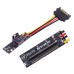 SFF-8643 PCI-E 4.0 Female to U.2 SFF-8639 U.3NVME PCIe PCI-Express SSD Adapter for Mainboard SFF-8643 PCI-E 4.0 Female to U.2 SFF-8639 U.3NVME PCIe PCI-Express SSD Adapter for Mainboard