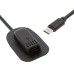 Backpack USB Charging Port Replacement Cable (USB C Male to USB A Female Extender Cable) Backpack USB Charging Port Replacement Cable (USB C Male to USB A Female Extender Cable)