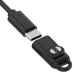 USB-C Charger Tip for Suunto Wing Bone Conduction Wireless Bluetooth Headphone USB-C Charger Tip for Suunto Wing Bone Conduction Wireless Bluetooth Headphone