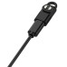 USB-C Charger Tip for Suunto Wing Bone Conduction Wireless Bluetooth Headphone USB-C Charger Tip for Suunto Wing Bone Conduction Wireless Bluetooth Headphone