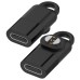 USB-C Charger Tip for Suunto Wing Bone Conduction Wireless Bluetooth Headphone USB-C Charger Tip for Suunto Wing Bone Conduction Wireless Bluetooth Headphone