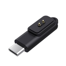 Portable Magnetic USB-C Fast Charger for XiaoMi Band 10 / 10 NFC Smartwatches Portable Magnetic USB-C Fast Charger for XiaoMi Band 10 / 10 NFC Smartwatches