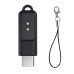 Portable Magnetic USB-C Fast Charger for XiaoMi Band 10 / 10 NFC Smartwatches Portable Magnetic USB-C Fast Charger for XiaoMi Band 10 / 10 NFC Smartwatches