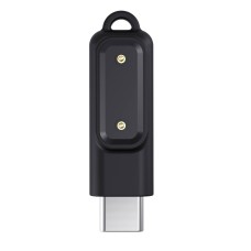 Portable Magnetic USB-C Fast Charger for Huawei Band 10 / 9 / 8 / 7 / 6 Smartwatches Portable Magnetic USB-C Fast Charger for Huawei Band 10 / 9 / 8 / 7 / 6 Smartwatches