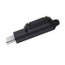 Portable Magnetic USB-C Fast Charger for Huawei Band 10 / 9 / 8 / 7 / 6 Smartwatches Portable Magnetic USB-C Fast Charger for Huawei Band 10 / 9 / 8 / 7 / 6 Smartwatches