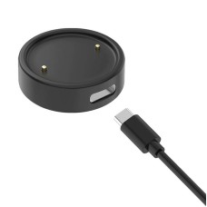 Wireless USB Charger Cable for Huami Amazfit Active 2 Smart Watches Wireless USB Charger Cable for Huami Amazfit Active 2 Smart Watches