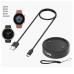 Wireless USB Charger Cable for Huami Amazfit Active 2 Smart Watches Wireless USB Charger Cable for Huami Amazfit Active 2 Smart Watches