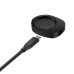 Wireless USB Charger Cable for Huami Amazfit Helio Strap Smart Watches Wireless USB Charger Cable for Huami Amazfit Helio Strap Smart Watches