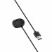 Wireless USB Charger Cable for Huami Amazfit Helio Strap Smart Watches Wireless USB Charger Cable for Huami Amazfit Helio Strap Smart Watches