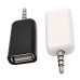 3.5mm AUX Audio to USB Converter | Car Audio Decorder 3.5mm AUX Audio to USB Converter | Car Audio Decorder