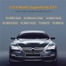 Ethernet to OBD Interface Cable E-SYS ICOM Coding F-series for BMW ENET Ethernet to OBD Interface Cable E-SYS ICOM Coding F-series for BMW ENET