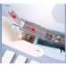 360 Degree Rotate Long-Reach Swivel Stapler | Swing-Arm Paper Stapler 360 Degree Rotate Long-Reach Swivel Stapler | Swing-Arm Paper Stapler
