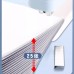 360 Degree Rotate Long-Reach Swivel Stapler | Swing-Arm Paper Stapler 360 Degree Rotate Long-Reach Swivel Stapler | Swing-Arm Paper Stapler