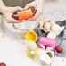 Egg Shell Opener / Handheld Eggs Breaker / Cracker Tool for Raw Eggs / Egg Cutter Egg Shell Opener / Handheld Eggs Breaker / Cracker Tool for Raw Eggs / Egg Cutter