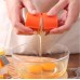 Egg Shell Opener / Handheld Eggs Breaker / Cracker Tool for Raw Eggs / Egg Cutter Egg Shell Opener / Handheld Eggs Breaker / Cracker Tool for Raw Eggs / Egg Cutter