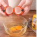 Egg Shell Opener / Handheld Eggs Breaker / Cracker Tool for Raw Eggs / Egg Cutter Egg Shell Opener / Handheld Eggs Breaker / Cracker Tool for Raw Eggs / Egg Cutter
