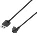 Wireless USB Charger Cable for Coros PACE Pro Smart Watches Wireless USB Charger Cable for Coros PACE Pro Smart Watches