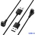 Wireless USB Charger Cable for Coros PACE Pro Smart Watches Wireless USB Charger Cable for Coros PACE Pro Smart Watches