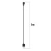 Wireless USB Charger Cable for Coros PACE Pro Smart Watches Wireless USB Charger Cable for Coros PACE Pro Smart Watches