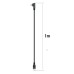Custom-made Right Angle USB-C Charging Cable for Sonos Roam 2/1 Speakers