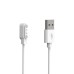 Wireless USB Charger Cable for Oraimo Smart Watch 2R Wireless USB Charger Cable for Oraimo Smart Watch 2R